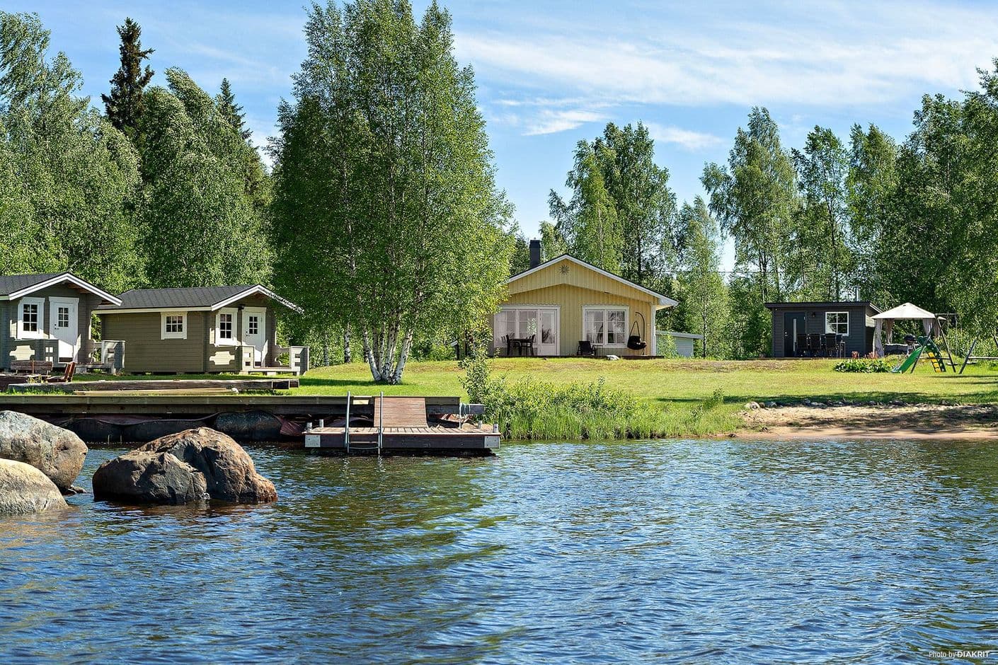 Fälesön 25 Fälesön 25