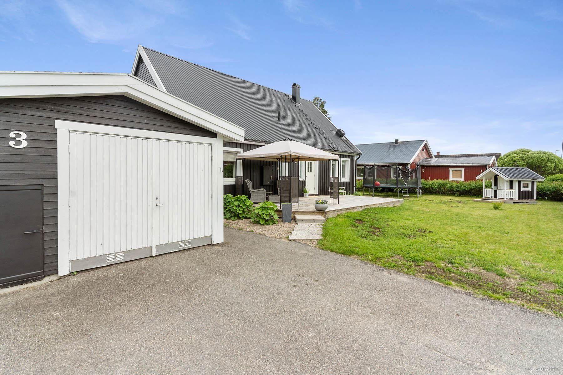 Exteriör