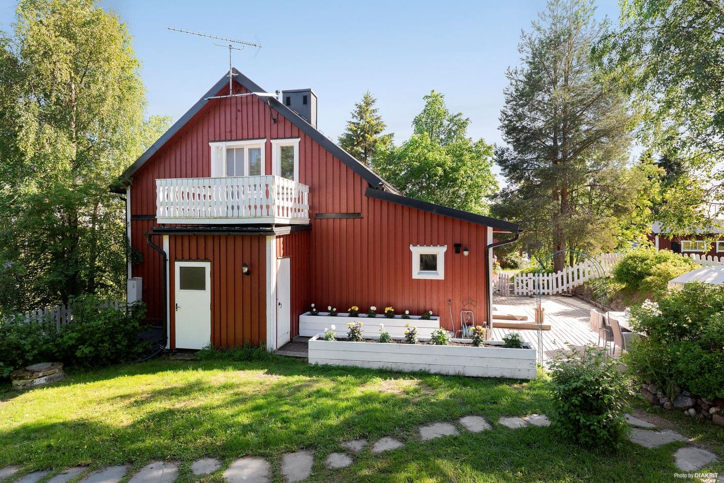 Tallåsvägen 67 Tallåsvägen 67