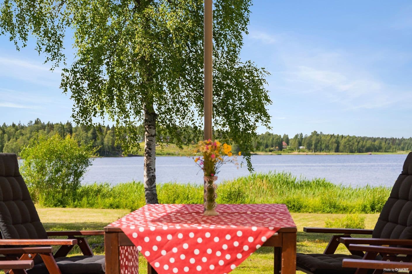 Östanfjärden 456 & 458 Östanfjärden 456 & 458