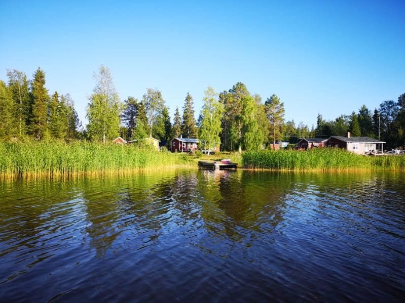 Säljarens egna bild