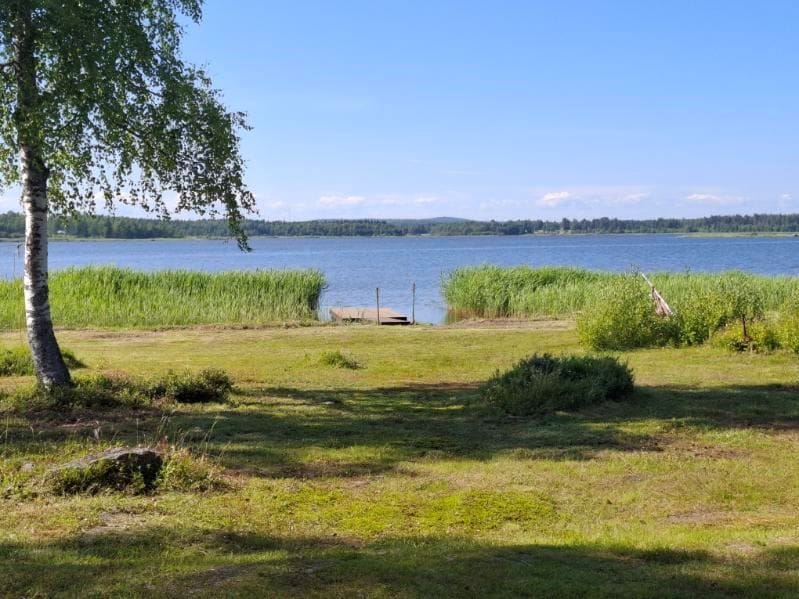 Säljarens egna bild