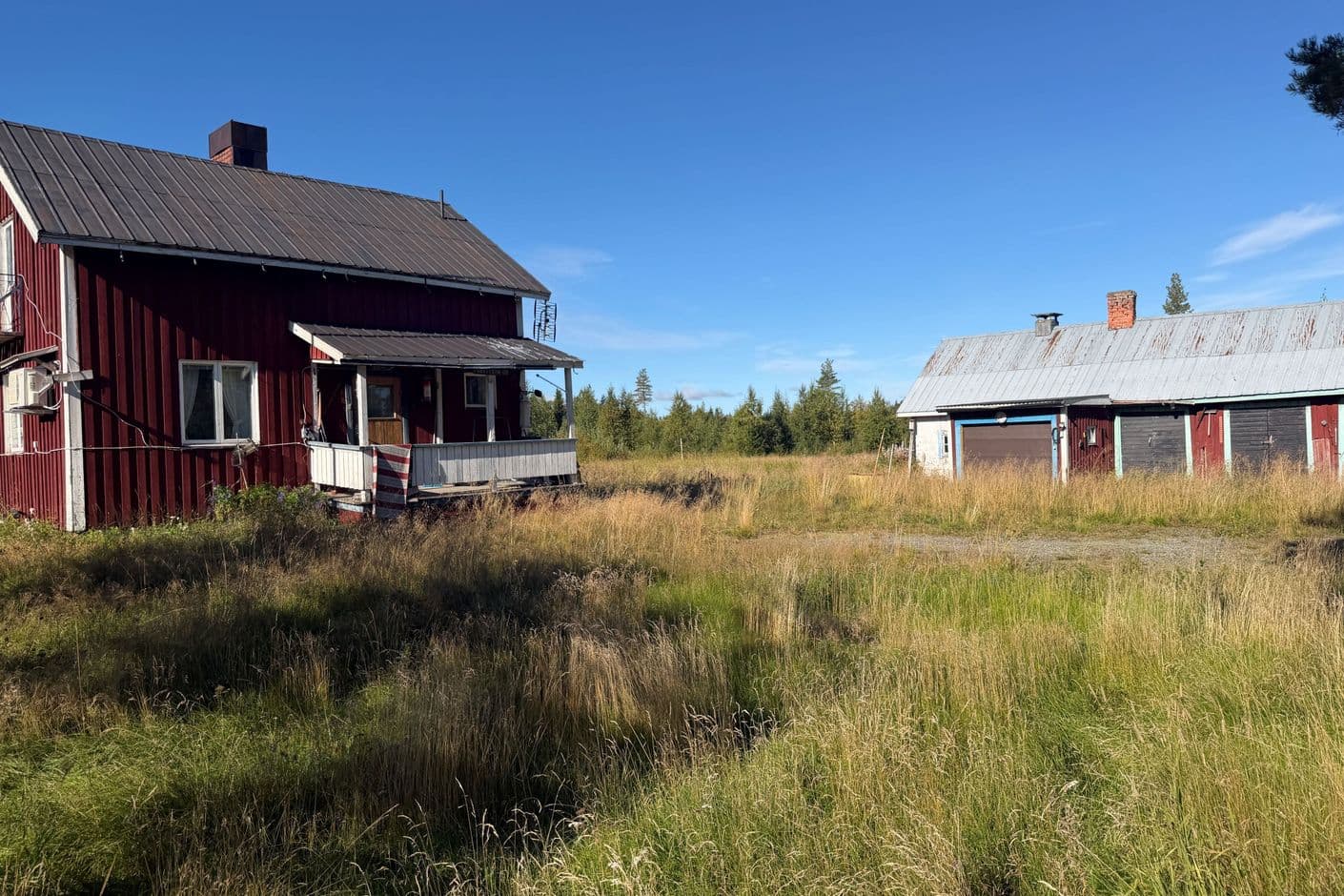 Matojärvi 110 Matojärvi 110