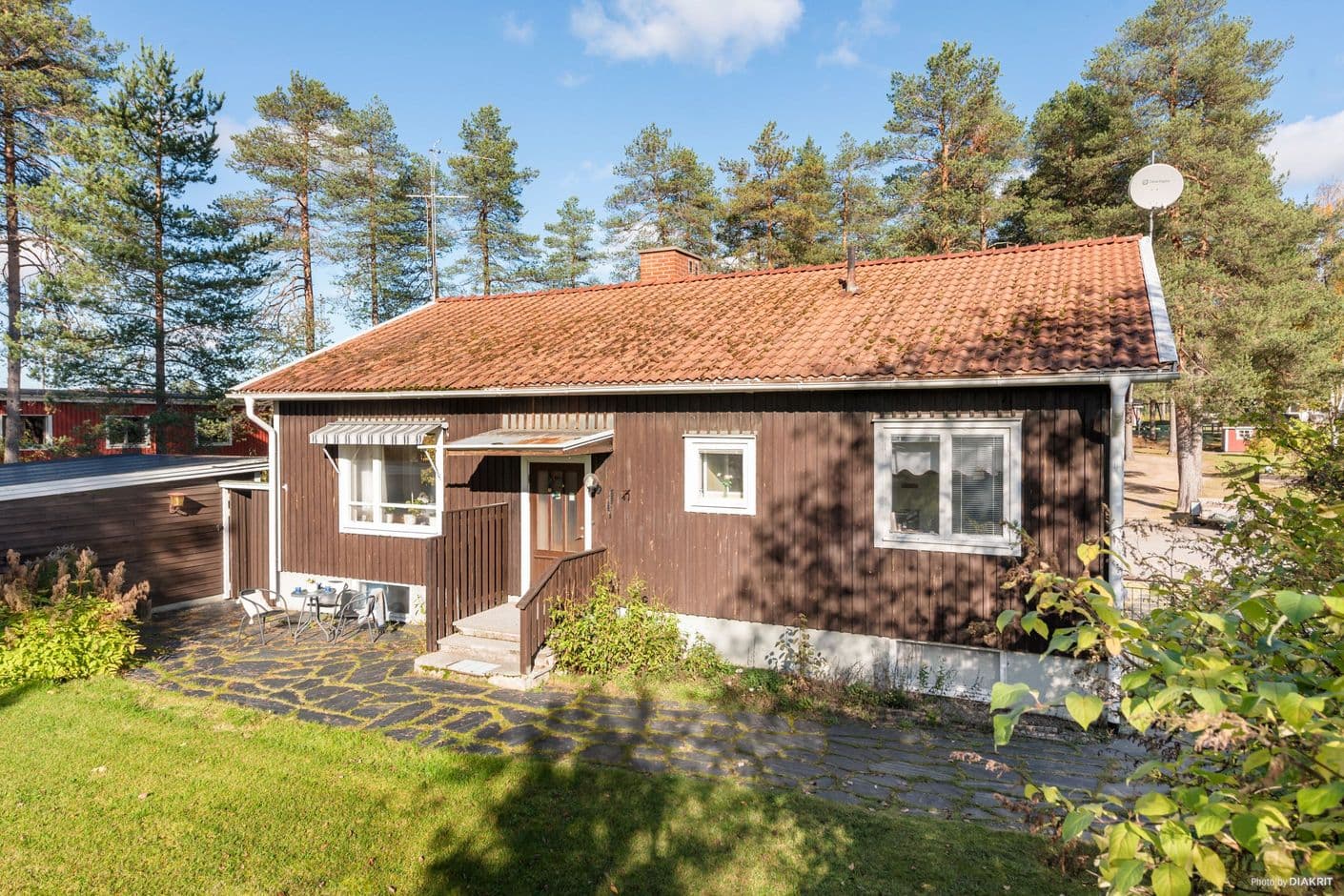 Klippstigen 2 Klippstigen 2