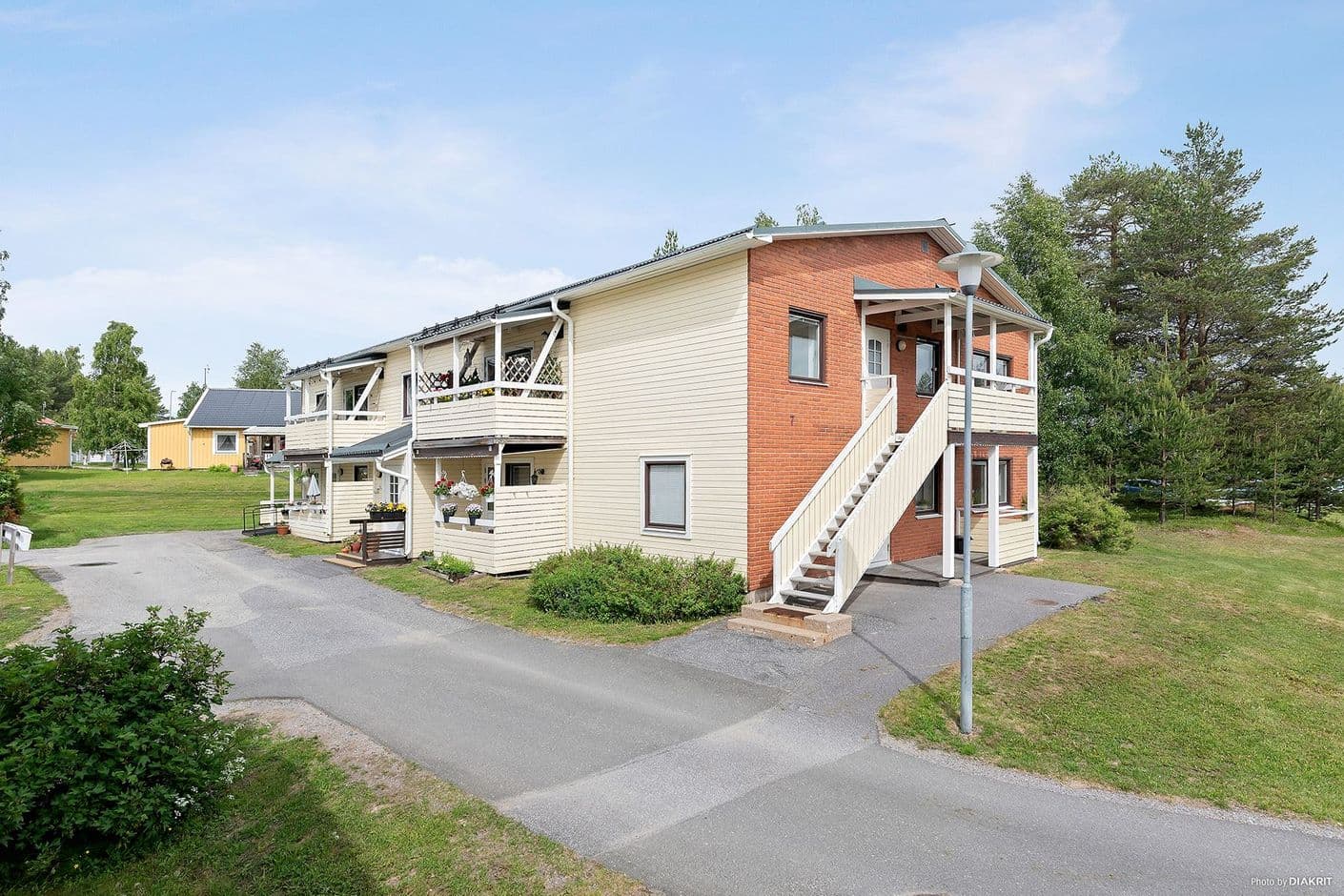 Furuhedsvägen 7B Furuhedsvägen 7B