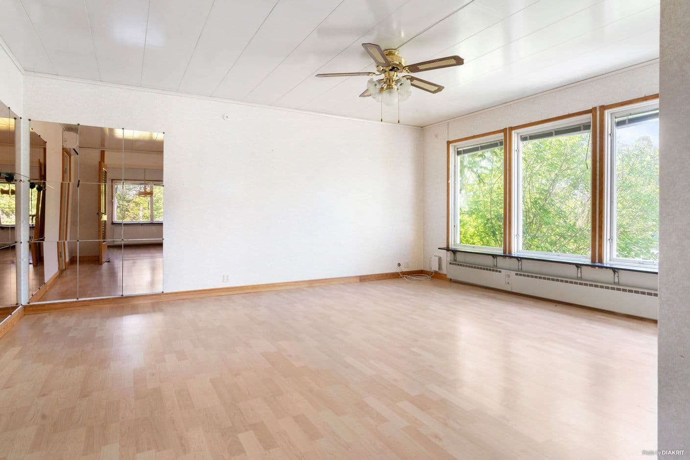 Skiljevägen 18B Skiljevägen 18B