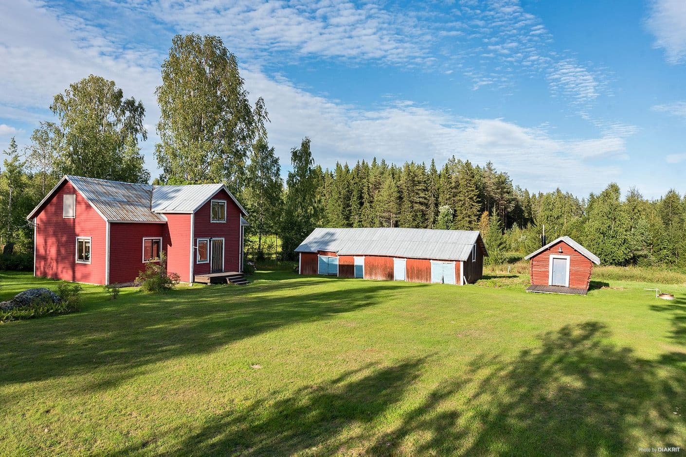 Karhuvaara 241 Karhuvaara 241