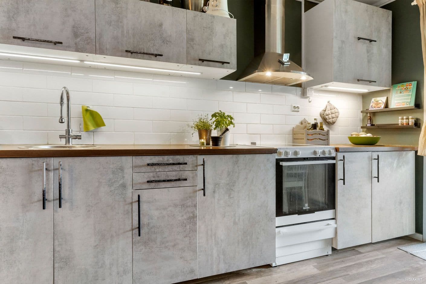 Lägergatan 5E Lägergatan 5E