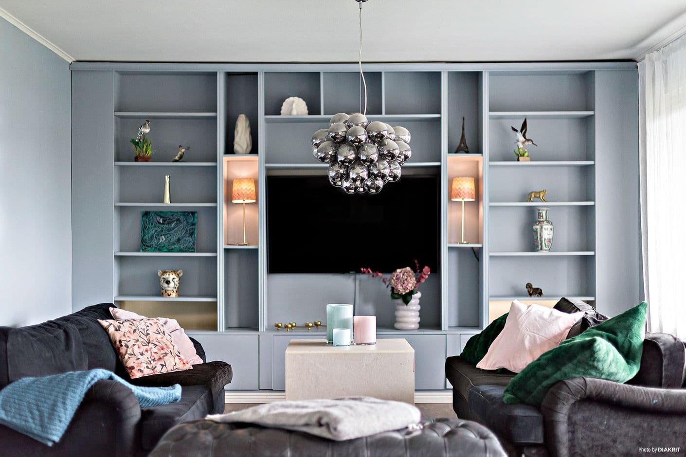 Kärleksstigen 32 Kärleksstigen 32