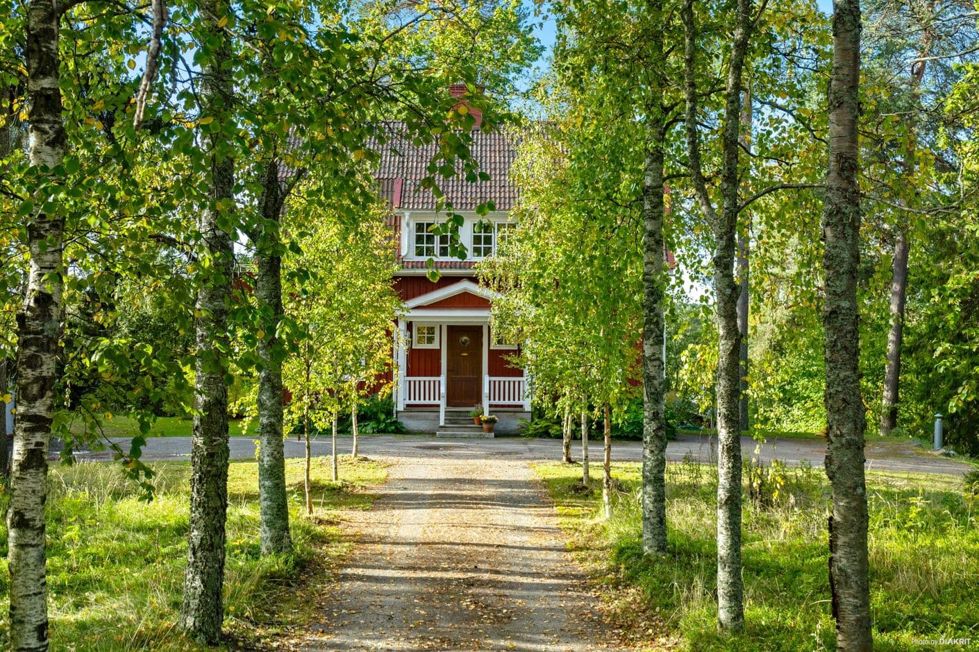 Centrumvägen 50 Centrumvägen 50