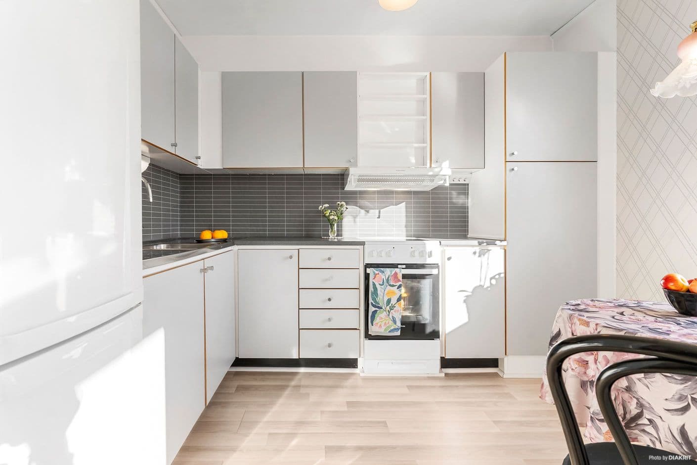 Floragatan 12 Floragatan 12