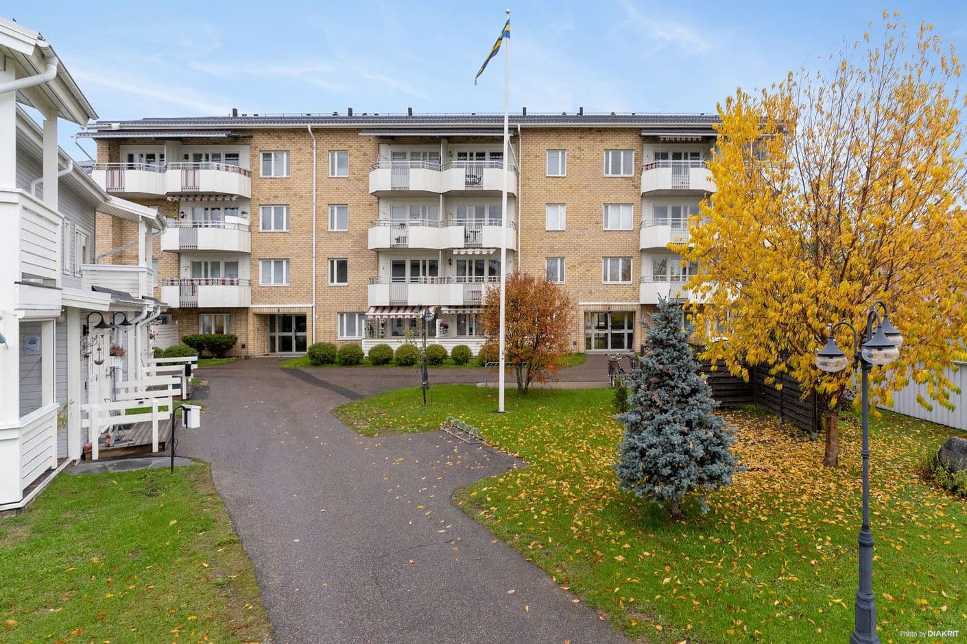 Torggatan 15B Torggatan 15B