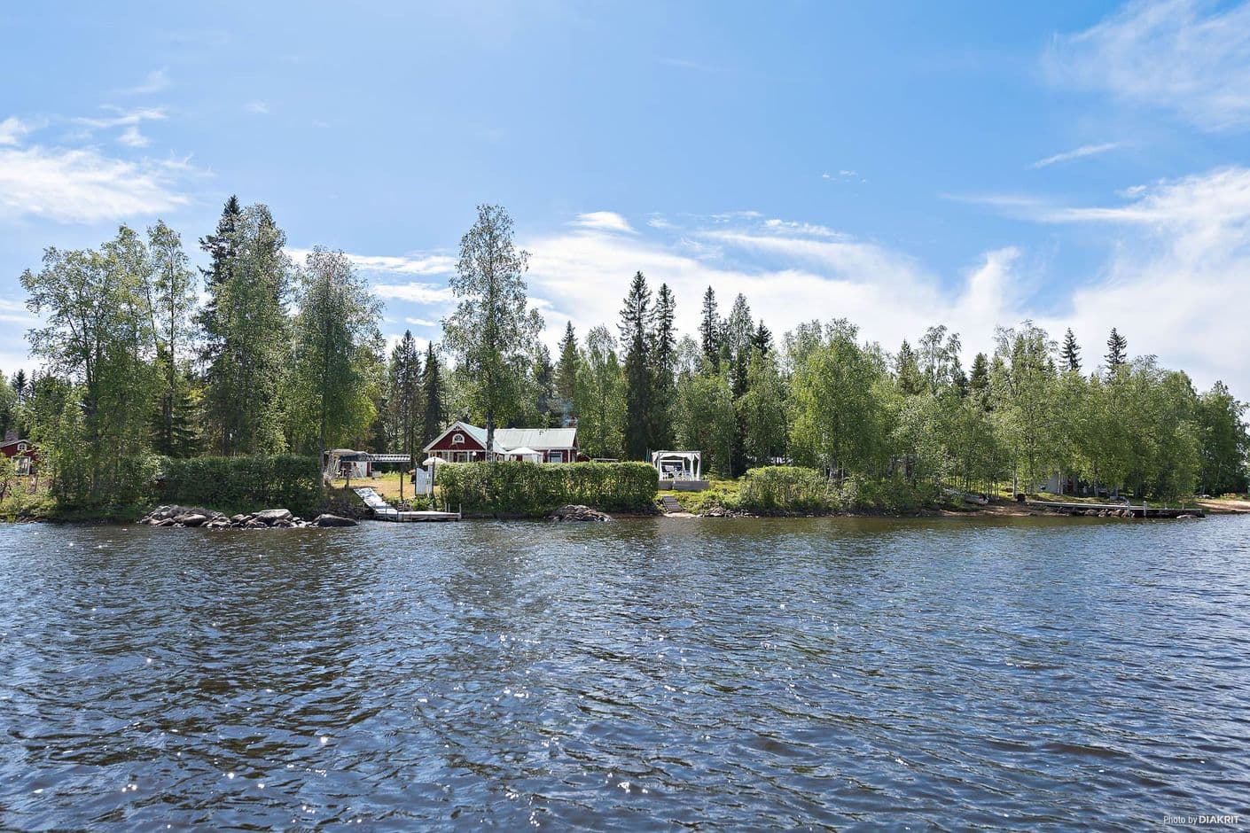 Fälesön 92 Fälesön 92