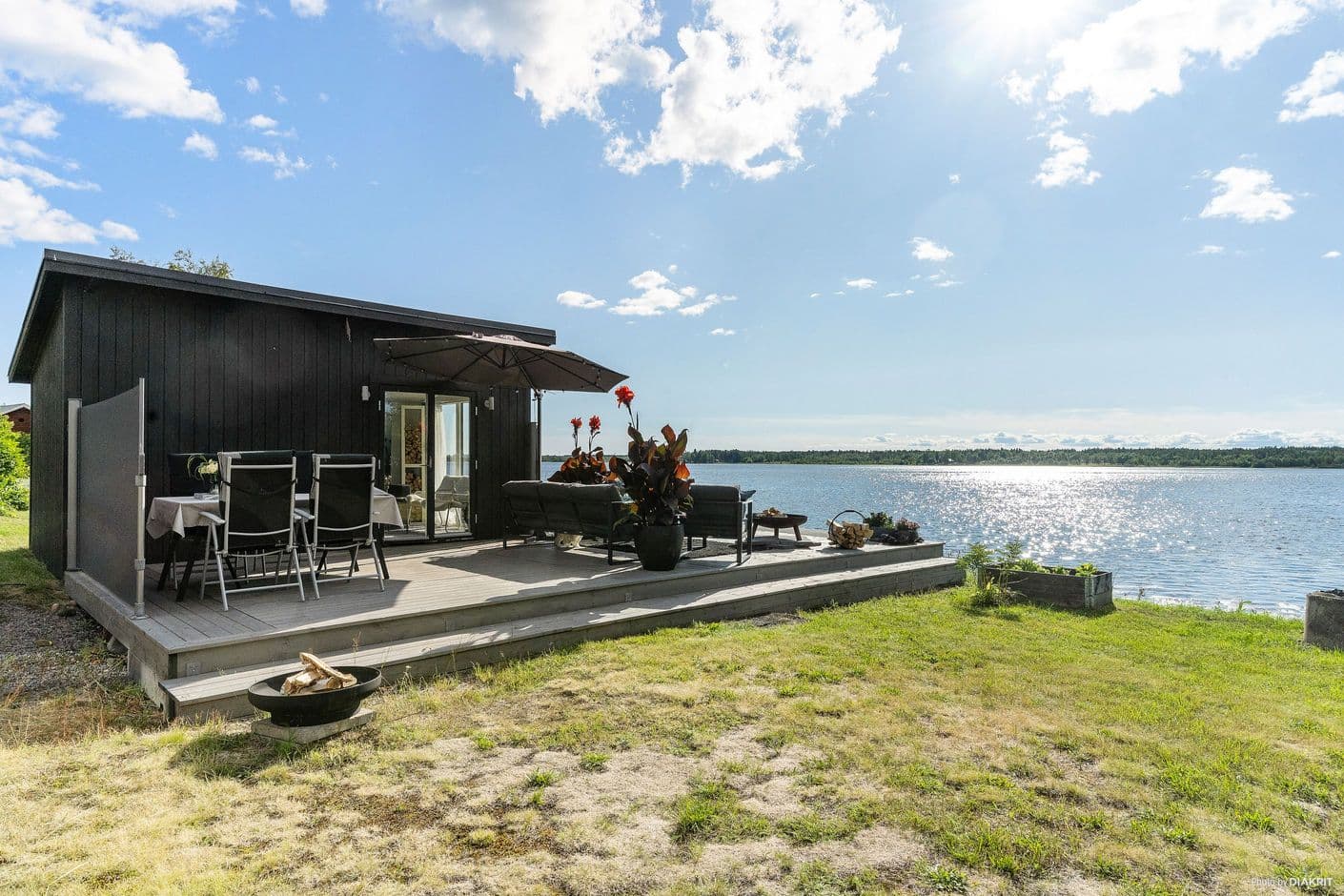 Bredviksvägen 60 Bredviksvägen 60
