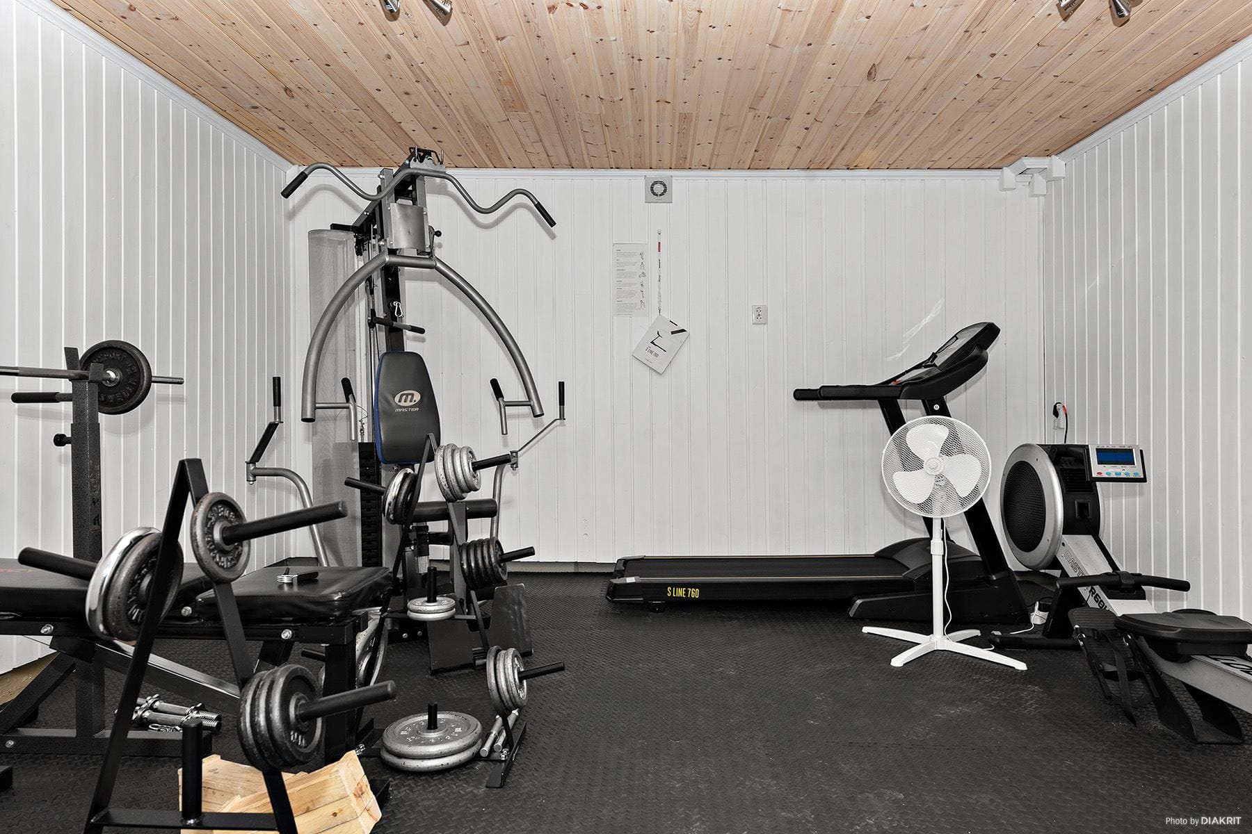 Gym