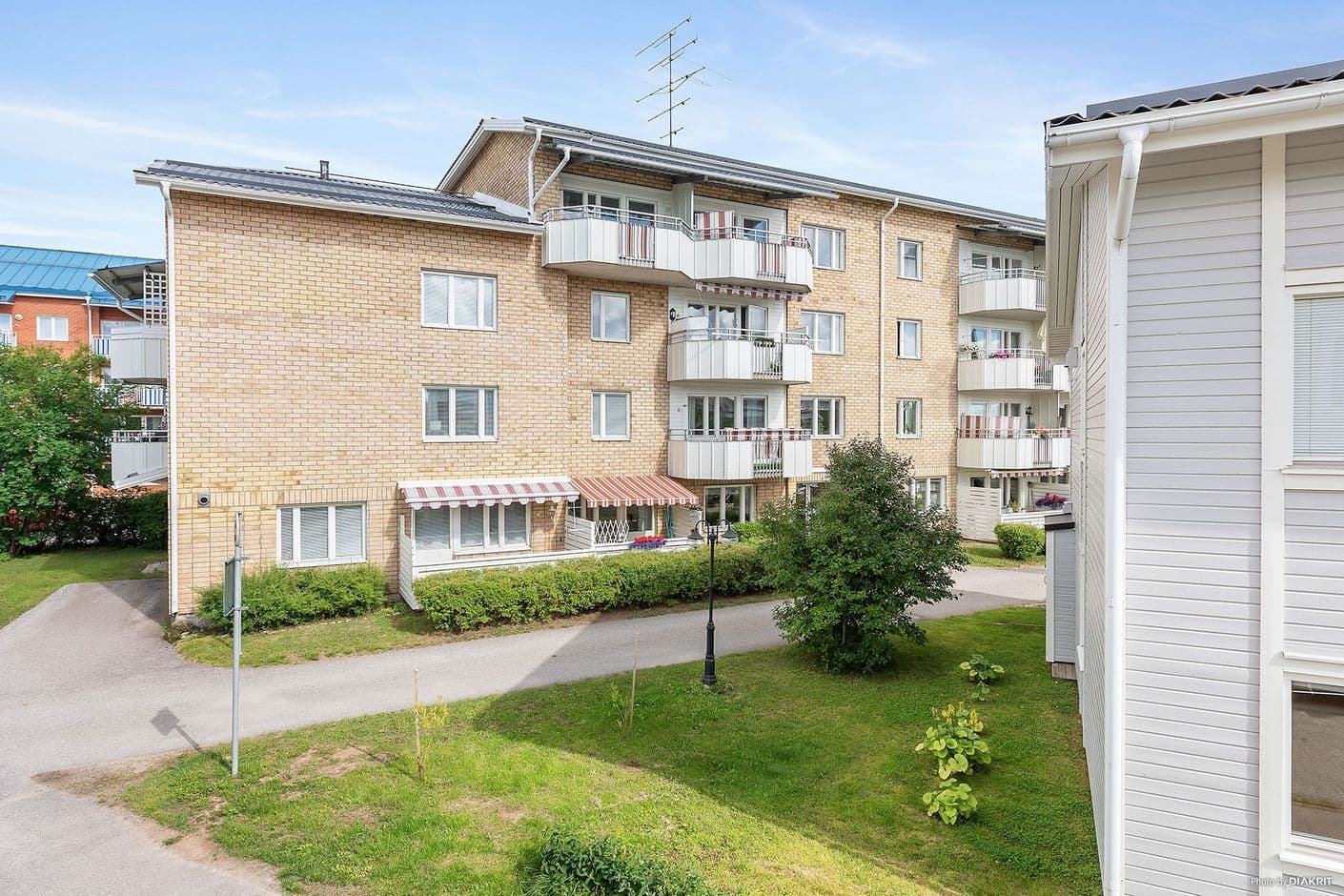 Torggatan 15B Torggatan 15B