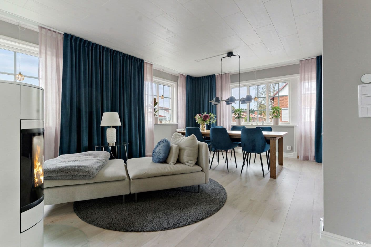 Fågelsångsvägen 22 Fågelsångsvägen 22