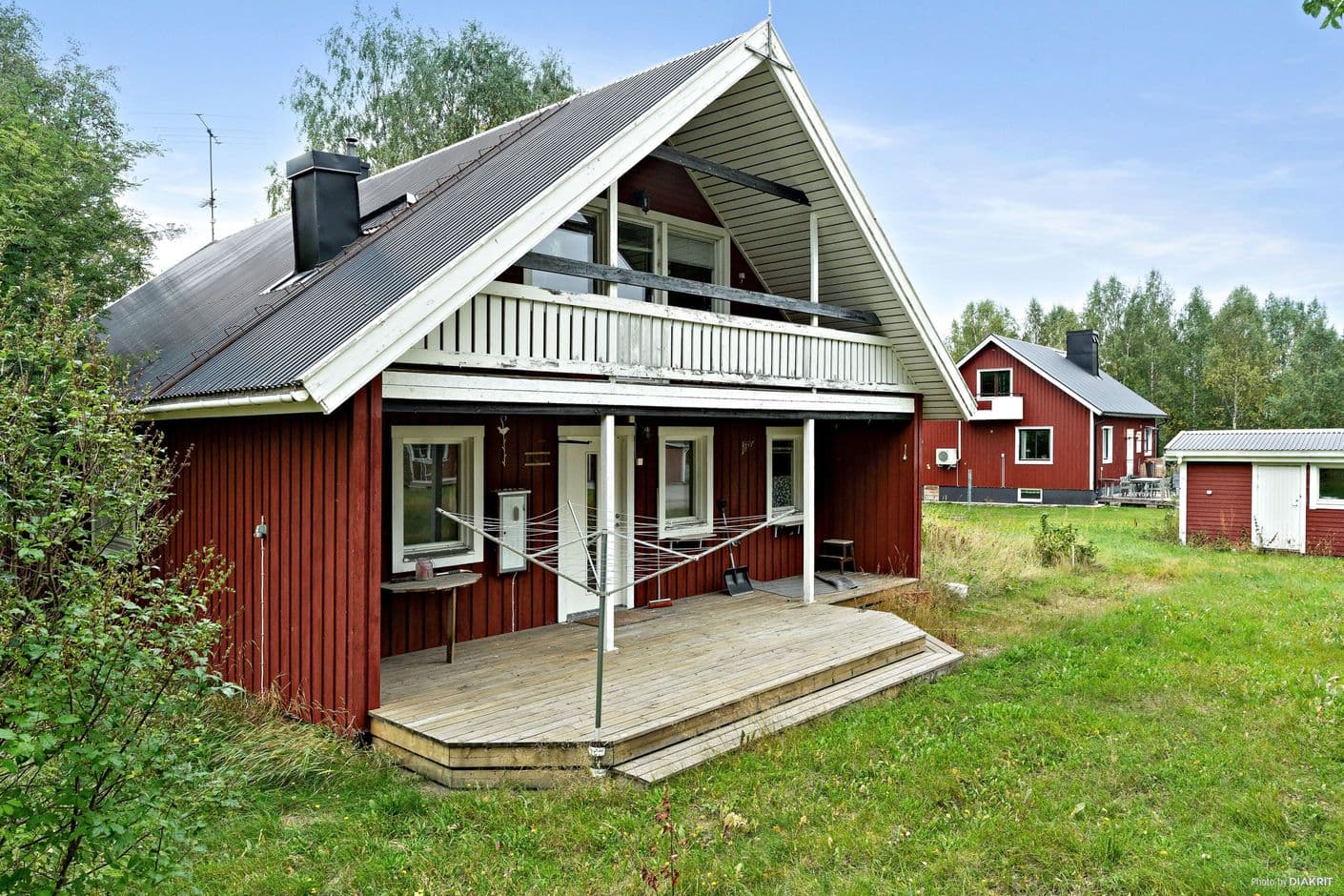 Ytterbergsvägen 4 Ytterbergsvägen 4