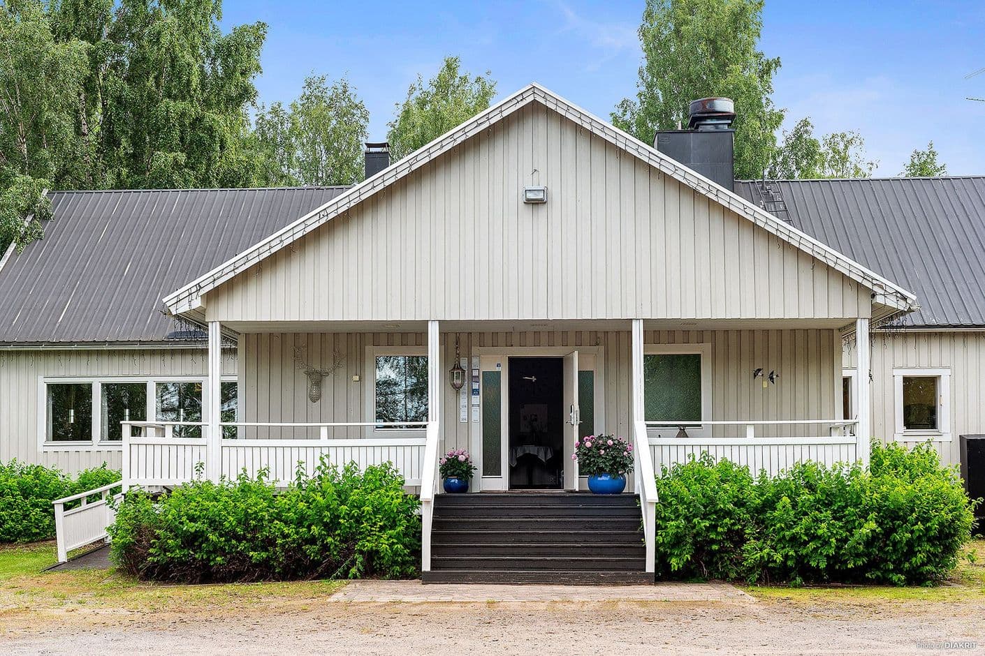 Industrivägen 1 Industrivägen 1