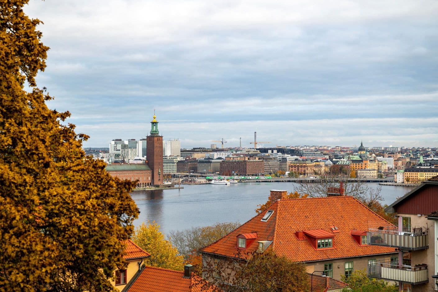 Lundagatan 36E Lundagatan 36E