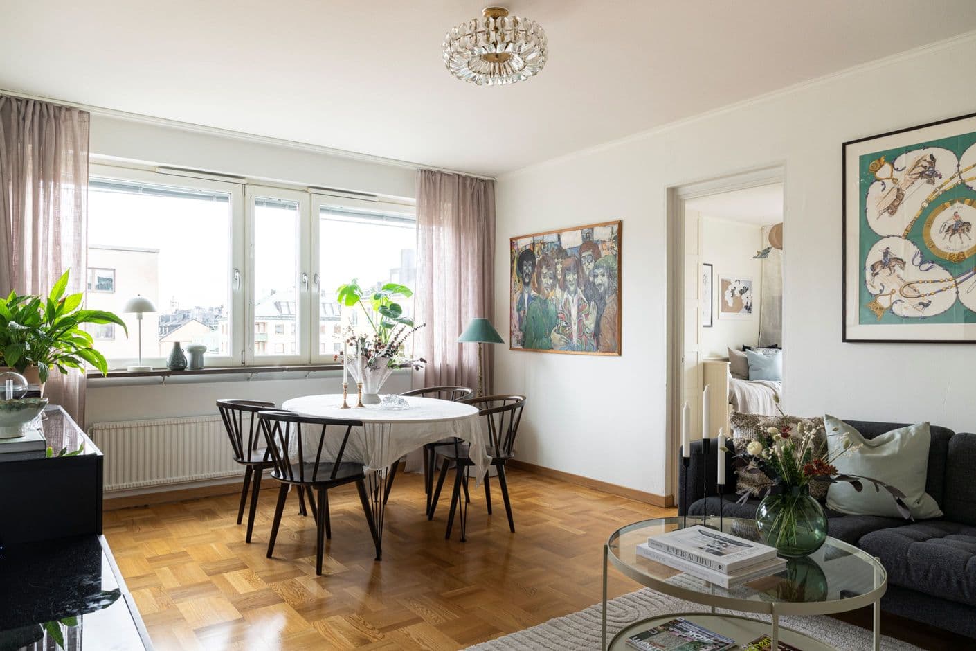 Brännkyrkagatan 66 Brännkyrkagatan 66