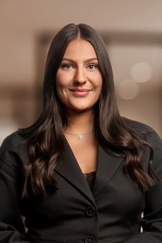 Mäklarens profilbild