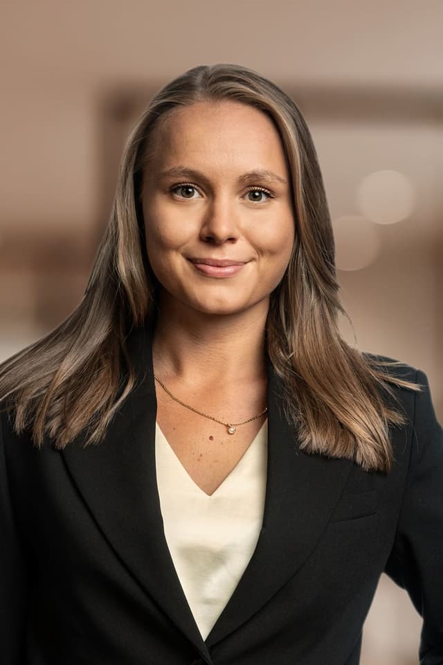 Mäklarens profilbild