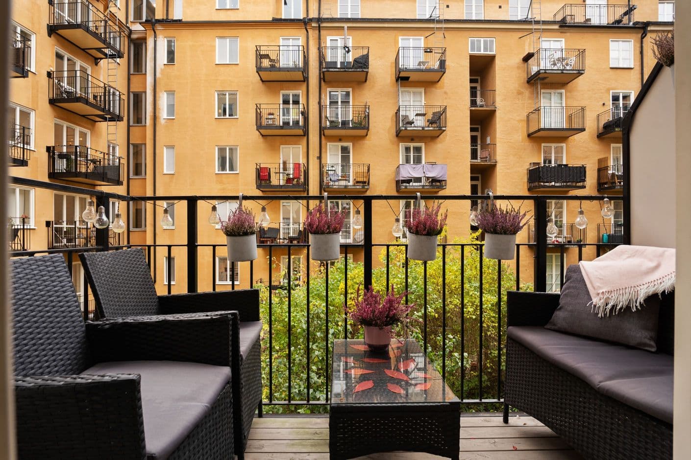 Bergsundsgatan 7 Bergsundsgatan 7