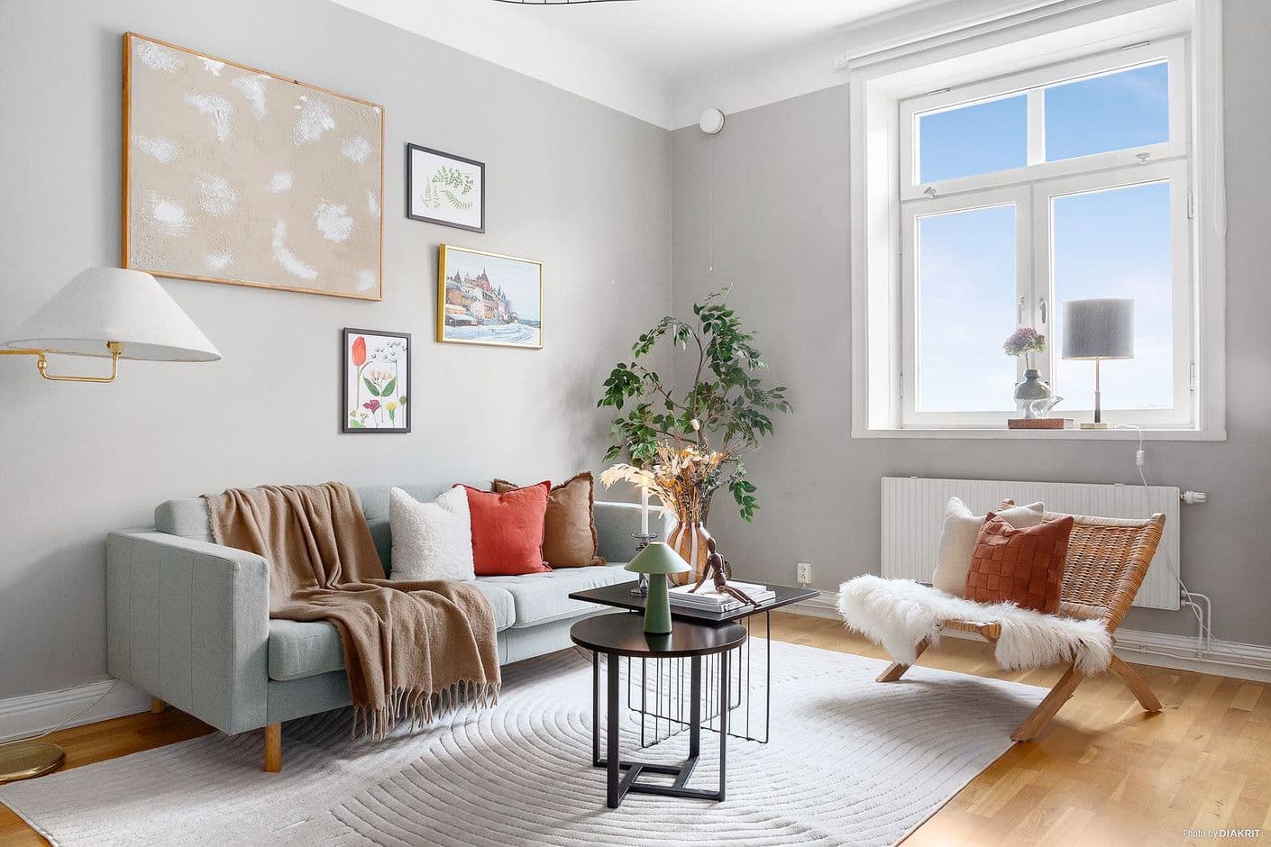 Heleneborgsgatan 27 Heleneborgsgatan 27