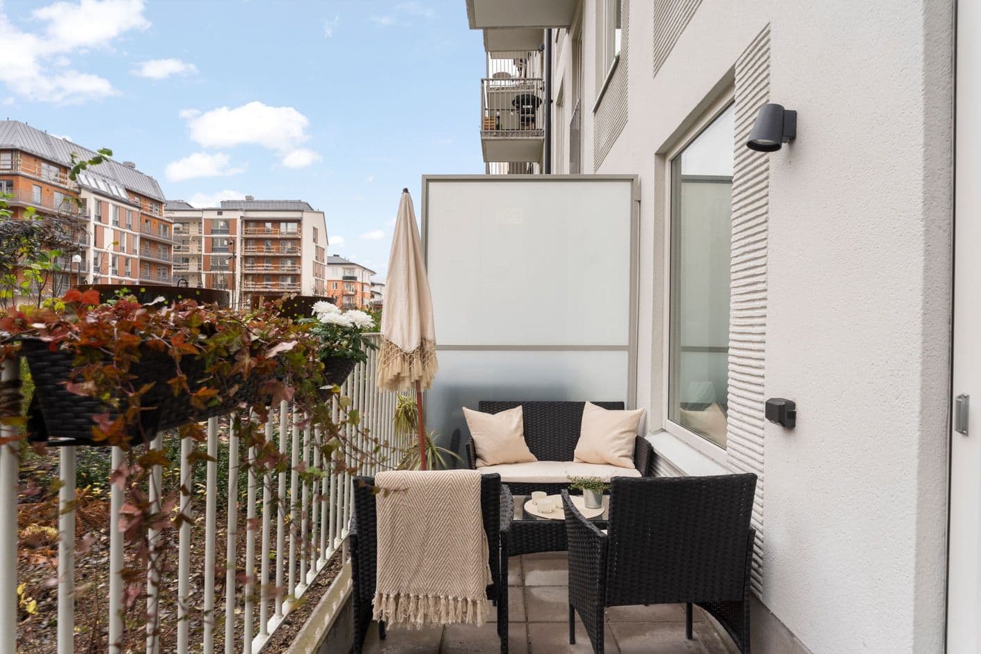 Barnängsgatan 15 Barnängsgatan 15