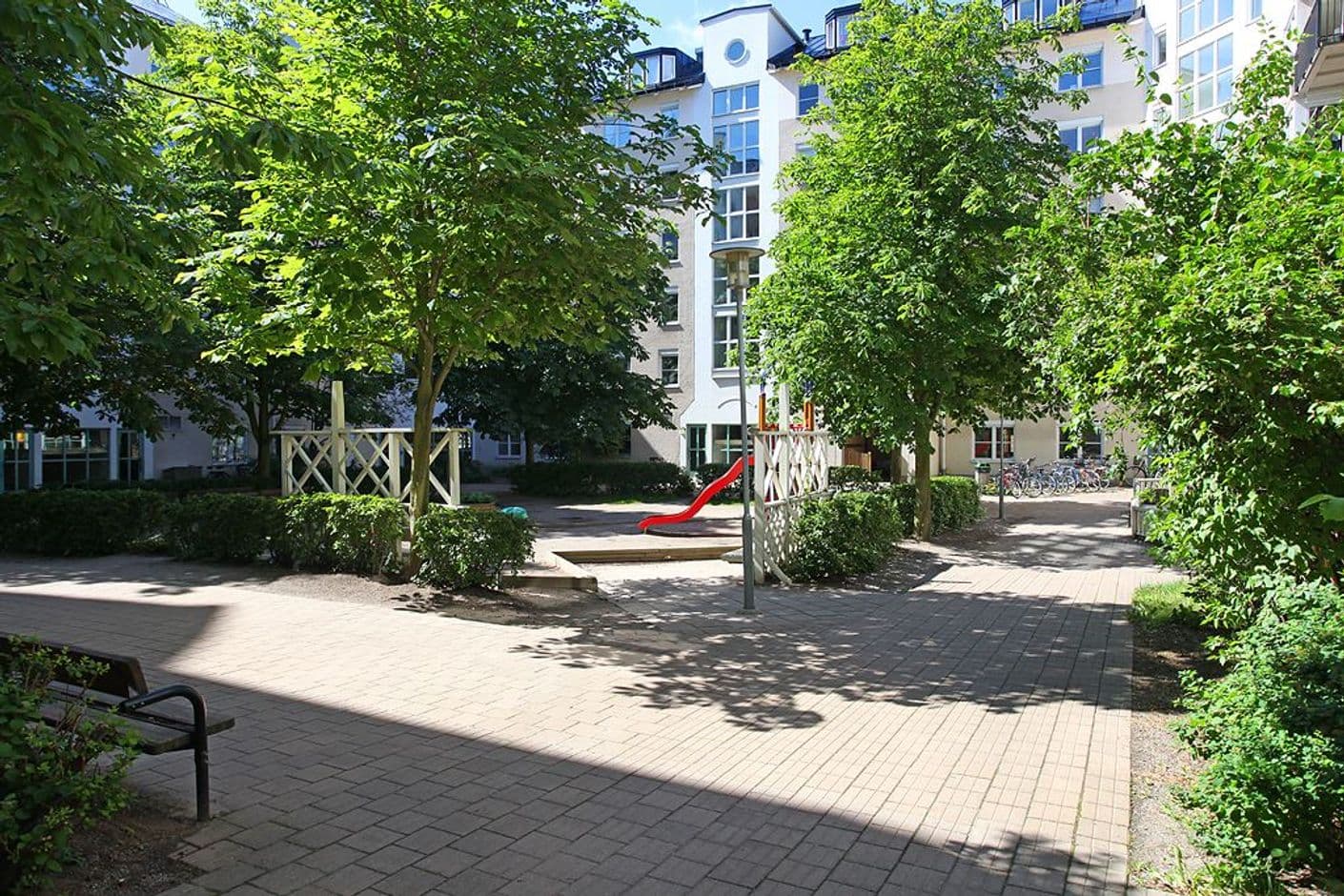 Magnus Ladulåsgatan 37 Magnus Ladulåsgatan 37