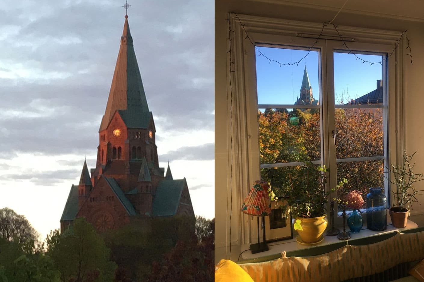 Katarina Bangata 58 Katarina Bangata 58