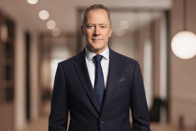 Mäklarens profilbild