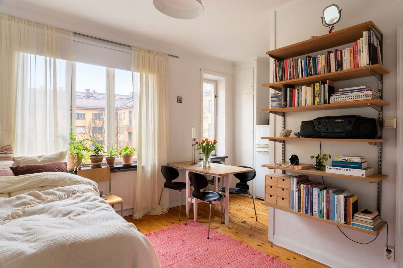 Borgmästargatan 9 Borgmästargatan 9