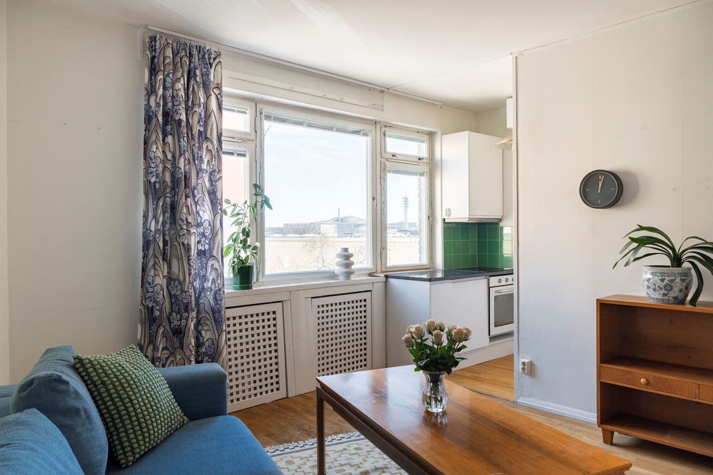 Rutger Fuchsgatan 9, 3tr Rutger Fuchsgatan 9, 3tr