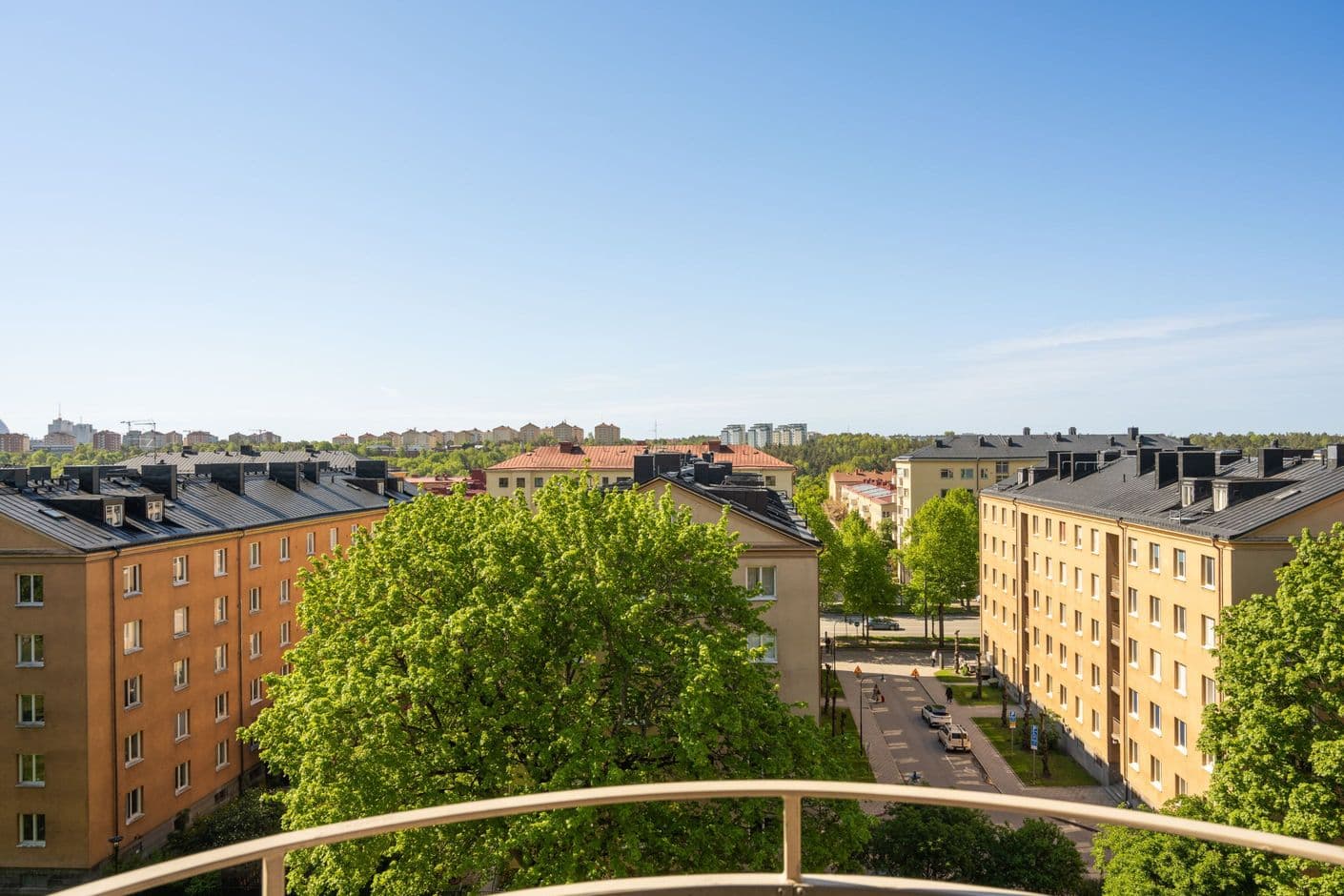 Helgagatan 36N, 3 / 3 tr Helgagatan 36N, 3 / 3 tr