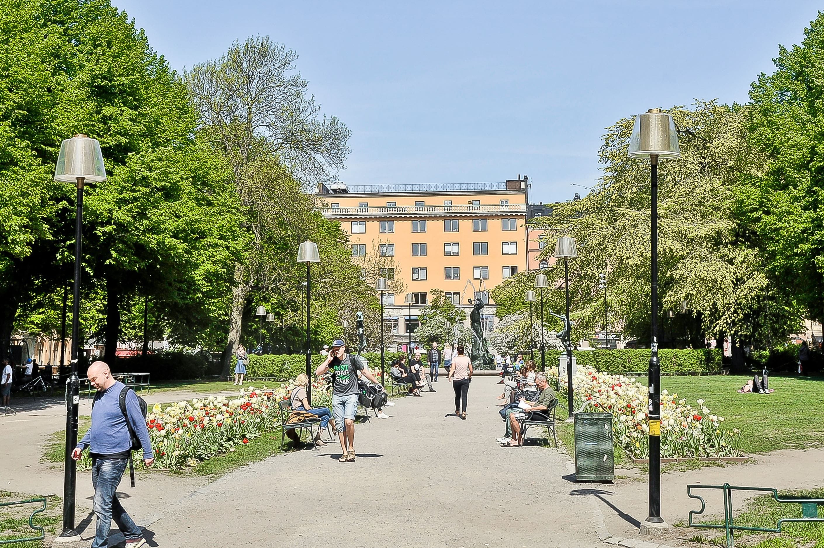 Mariatorget