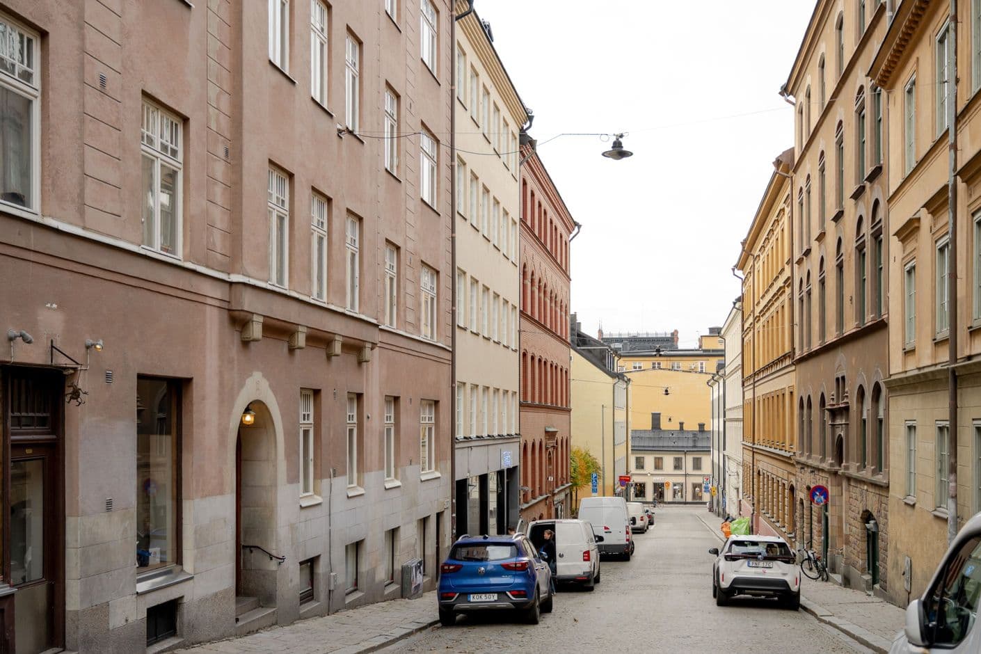 Svartensgatan 10 Svartensgatan 10