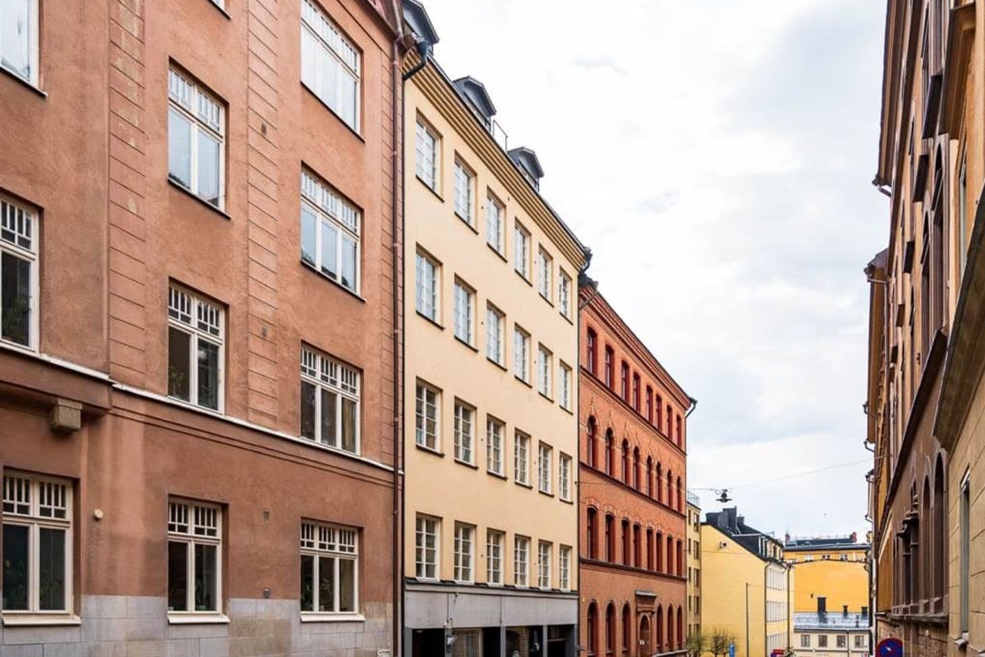 Svartensgatan 10, 3tr Svartensgatan 10, 3tr