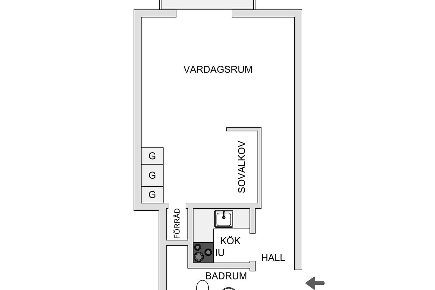 Folkungagatan 65 Folkungagatan 65