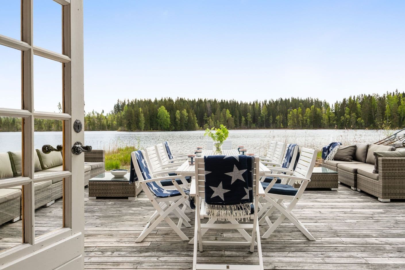 Åsmansbovägen 18 Åsmansbovägen 18