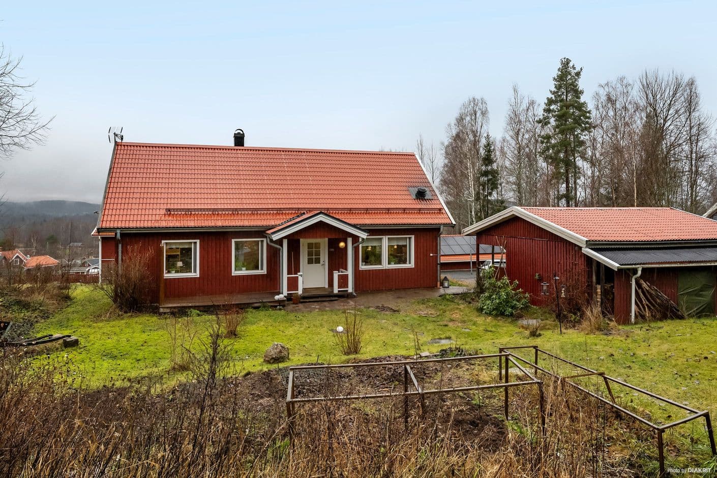 Bispberg 95 Bispberg 95