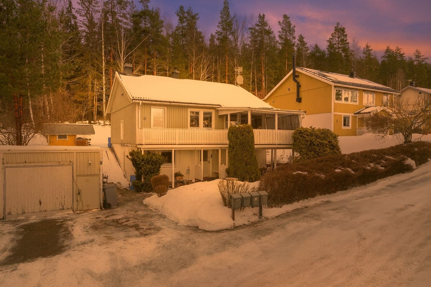 Smultronstigen 9 Smultronstigen 9