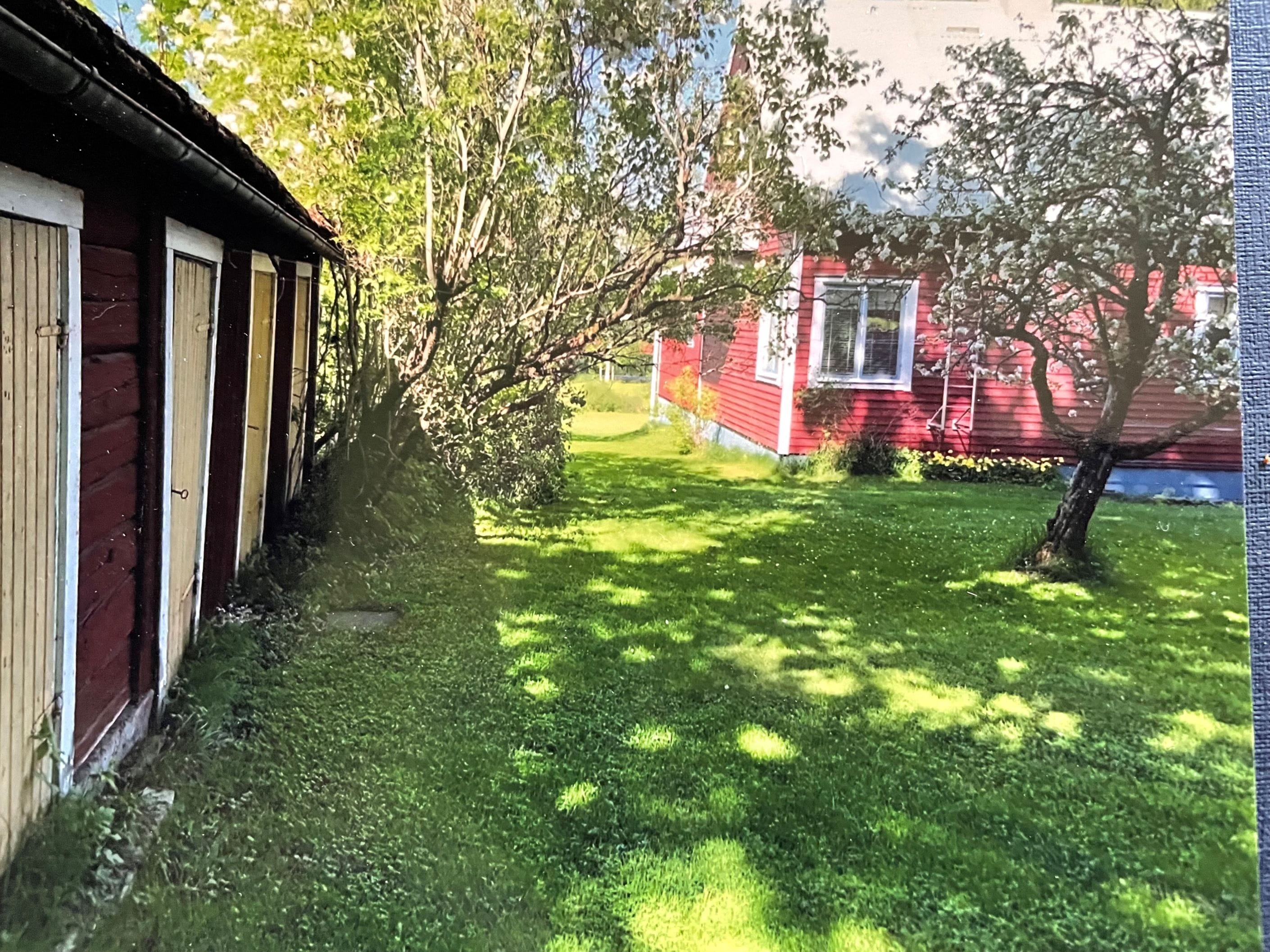 Säljarens egna bilder