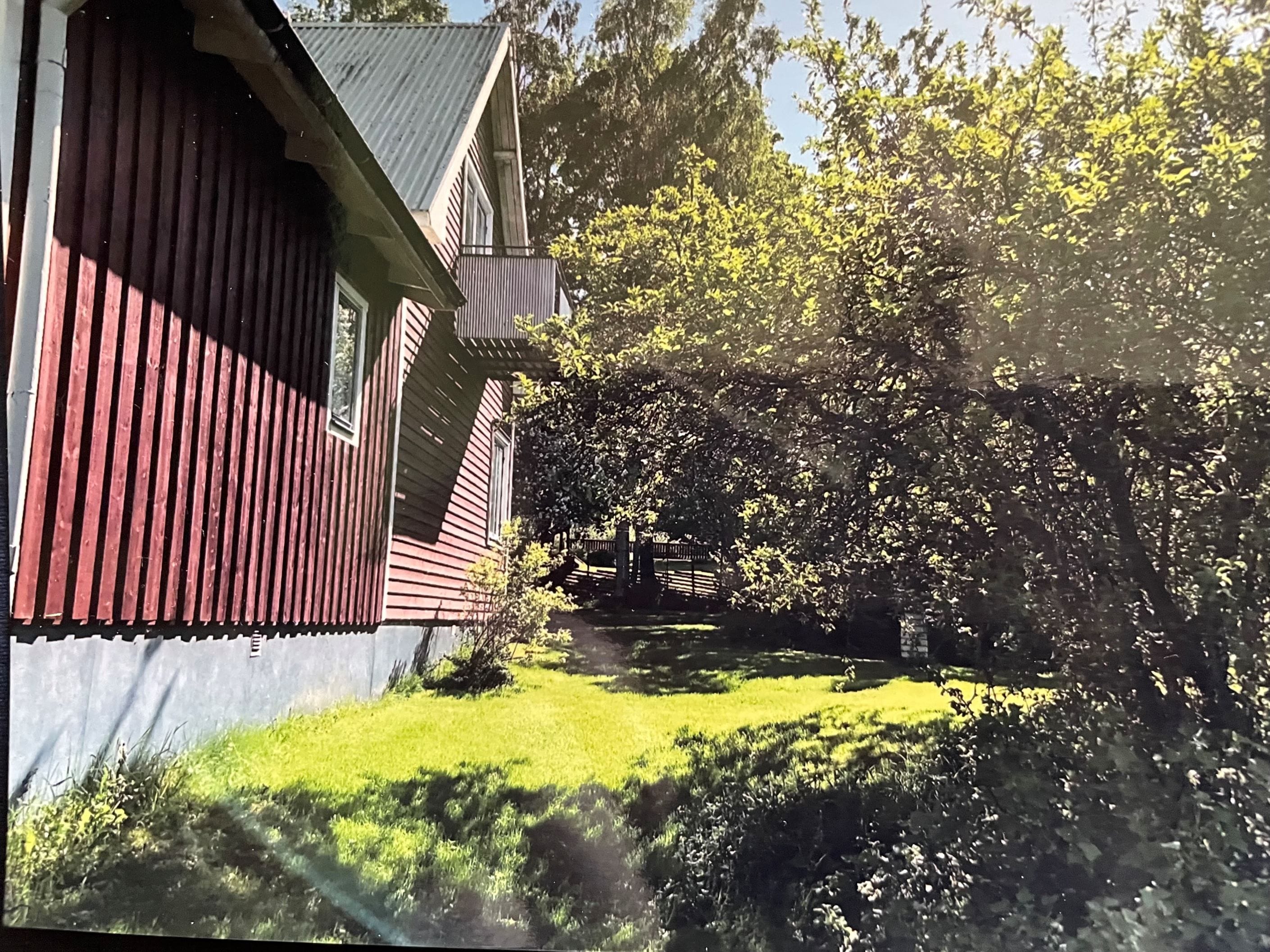 Säljarens egna bilder