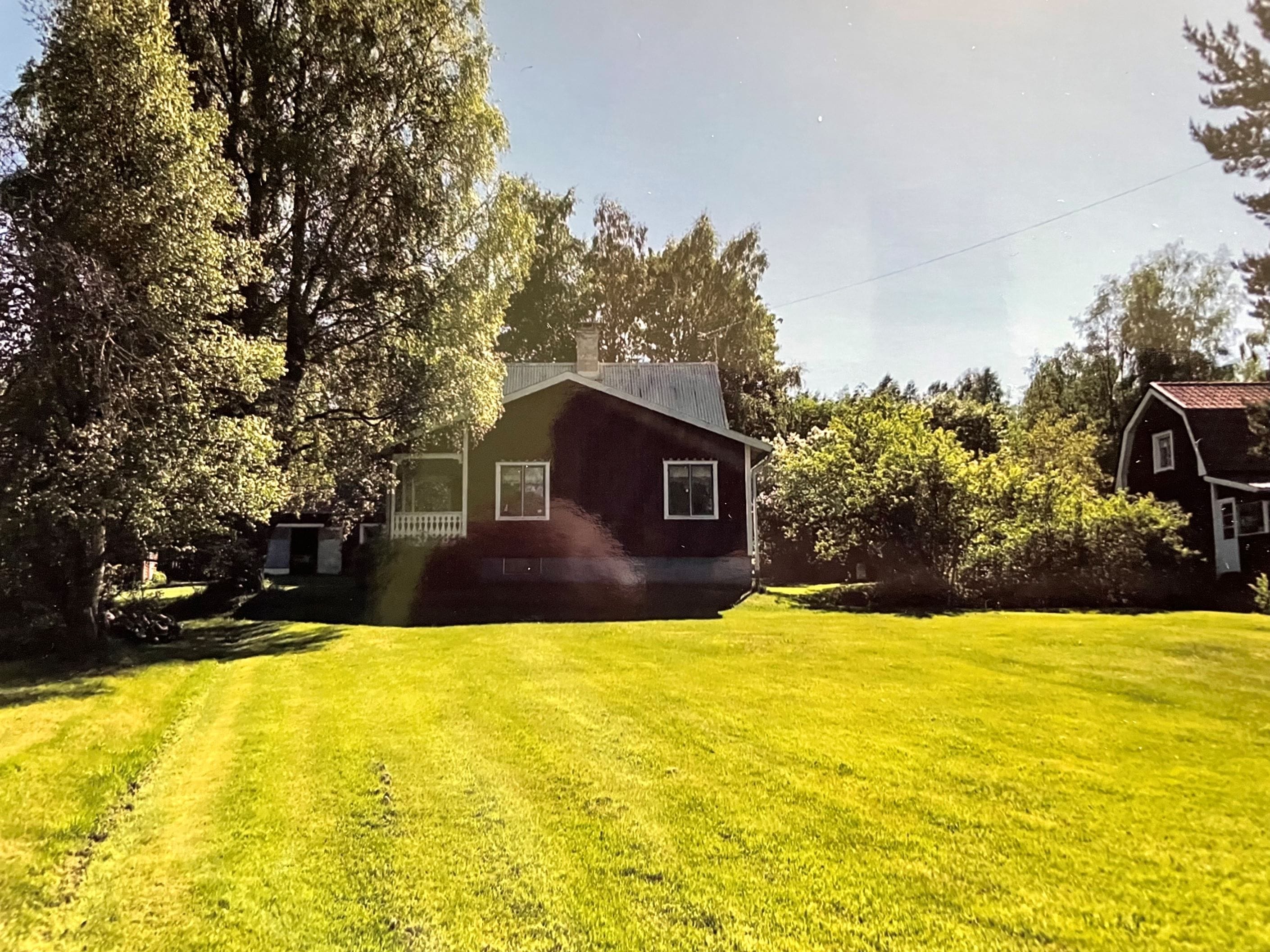 Säljarens egna bilder