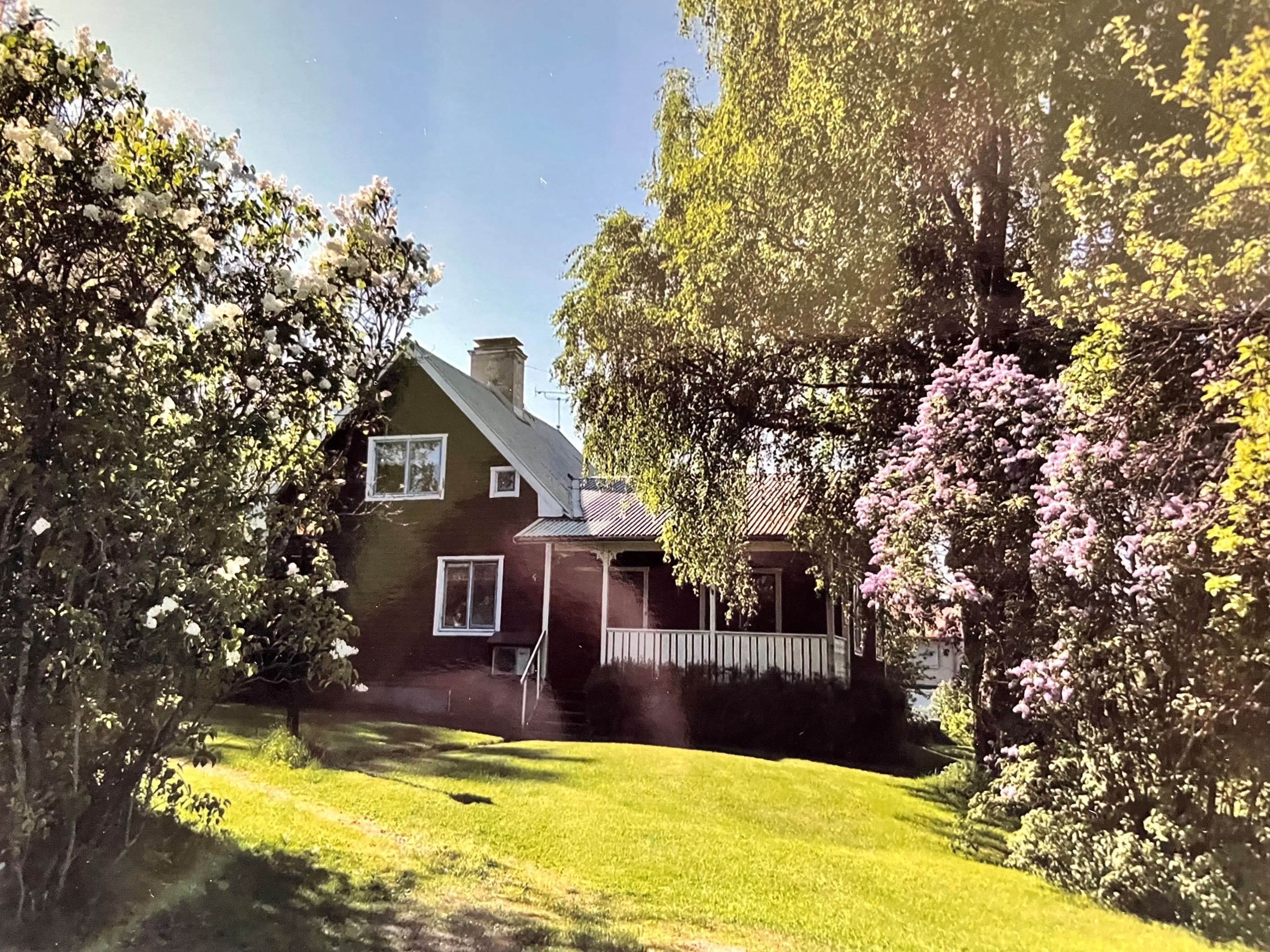 Säljarens egna bilder