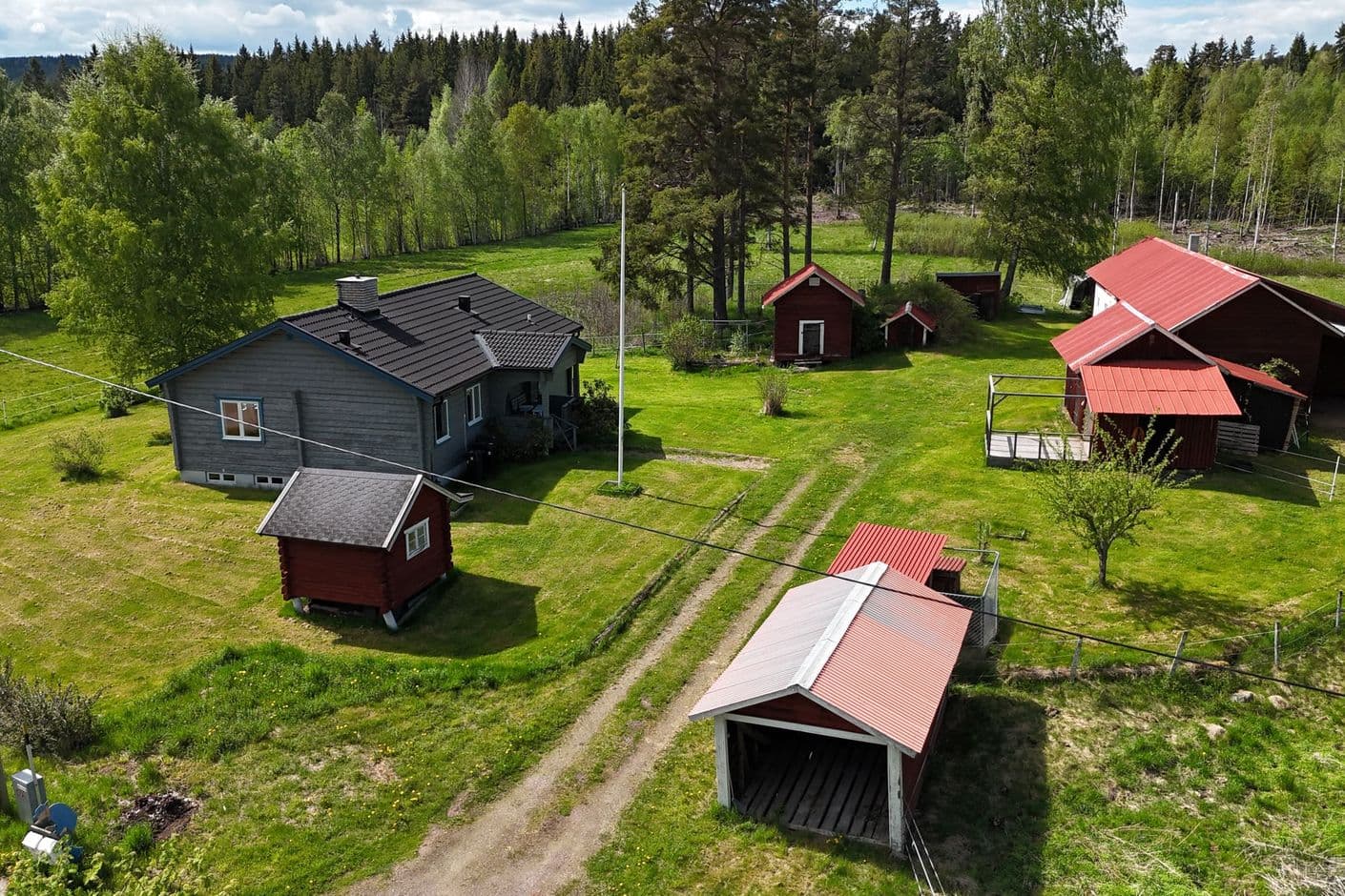 Skräddarbackens byväg 30 Skräddarbackens byväg 30