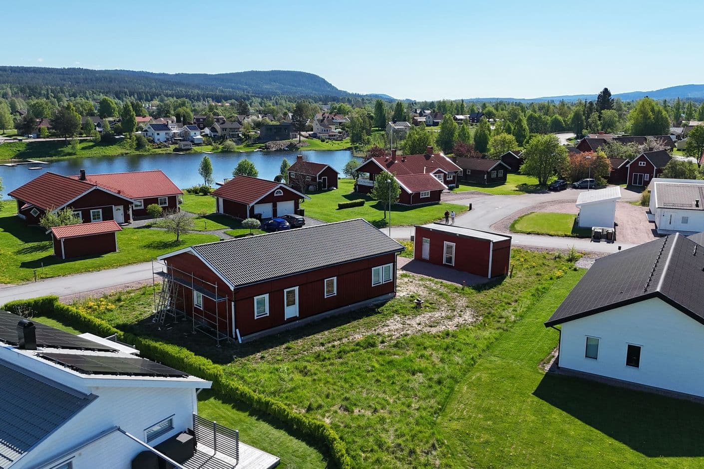 Nässjöstrand 5 Nässjöstrand 5