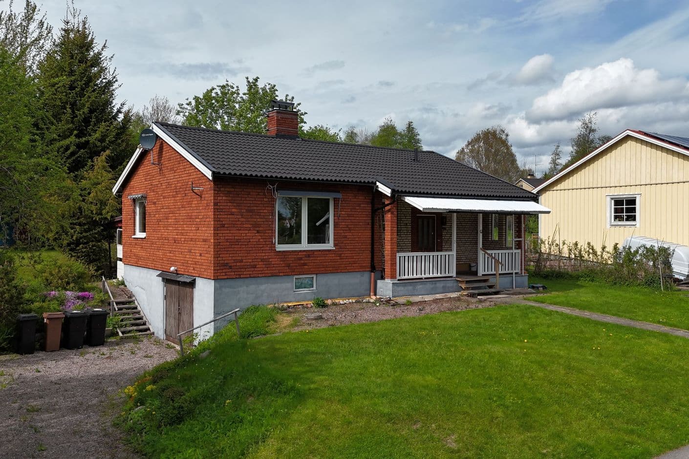 Alvägen 5 Alvägen 5